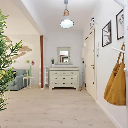 شقة Monteverde Maison *