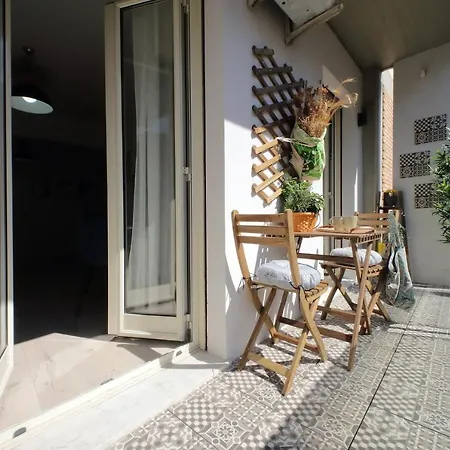 Monteverde Maison شقة *