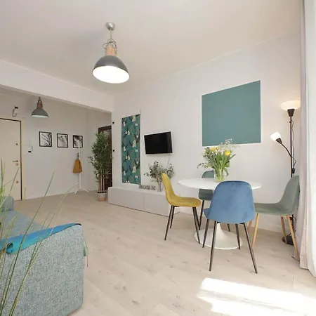 Monteverde Maison شقة