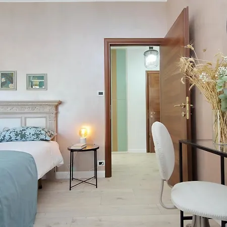 Monteverde Maison شقة