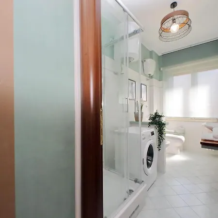 Monteverde Maison شقة *