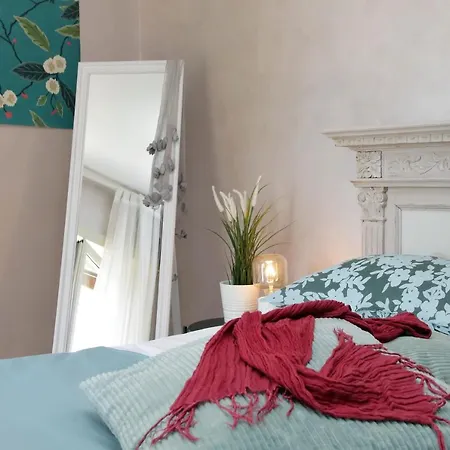 Monteverde Maison شقة