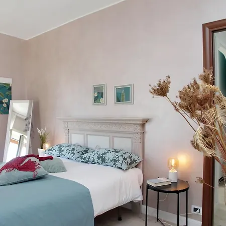 Monteverde Maison شقة روما