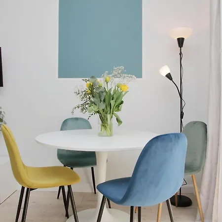 Monteverde Maison Apartamento