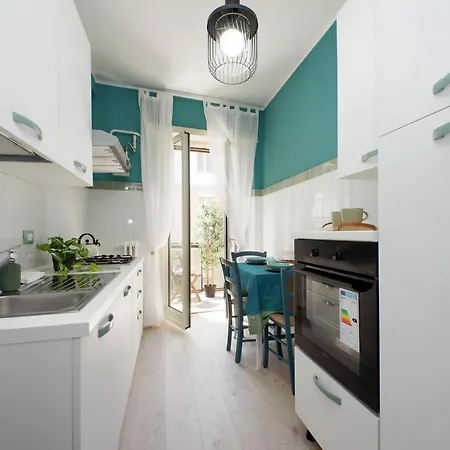 Monteverde Maison * Roma