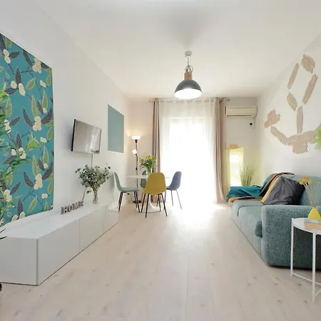 Apartament Monteverde Maison *