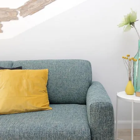 Apartament Monteverde Maison