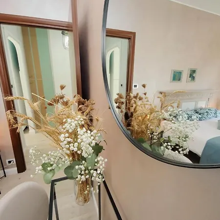 Apartament Monteverde Maison *