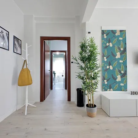 Monteverde Maison Rzym