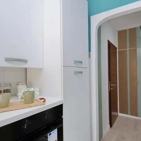 Apartament Monteverde Maison *