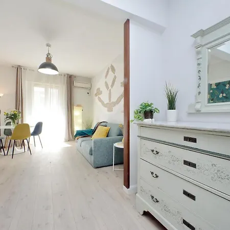 Monteverde Maison Rzym