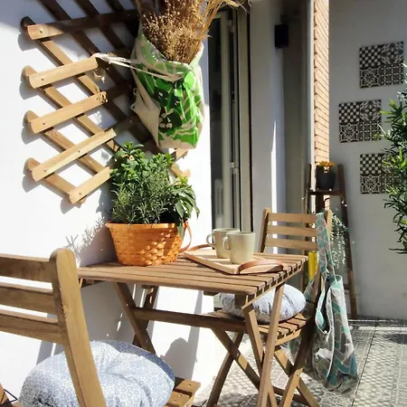 Monteverde Maison