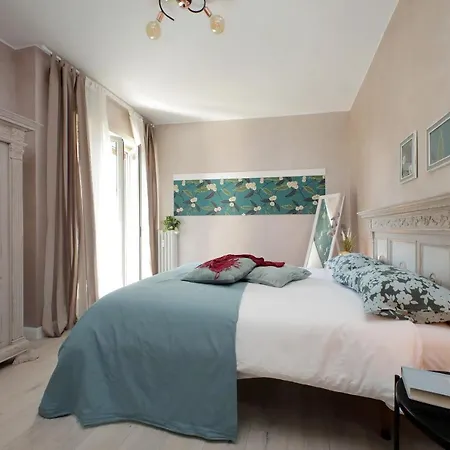 Apartament Monteverde Maison Rzym