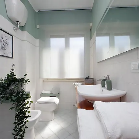 Monteverde Maison Appartement Rome