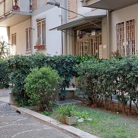 Monteverde Maison شقة