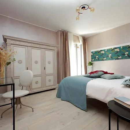 Daire Monteverde Maison *