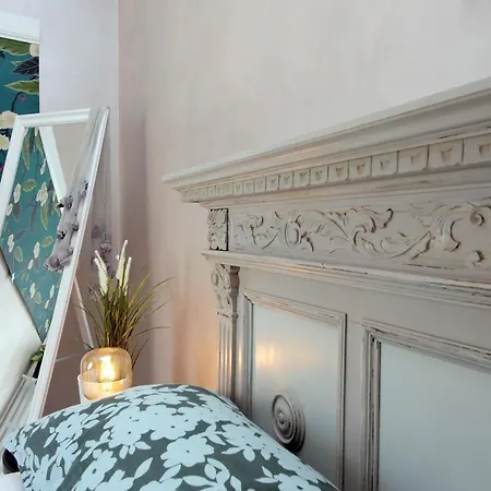 Monteverde Maison Daire *