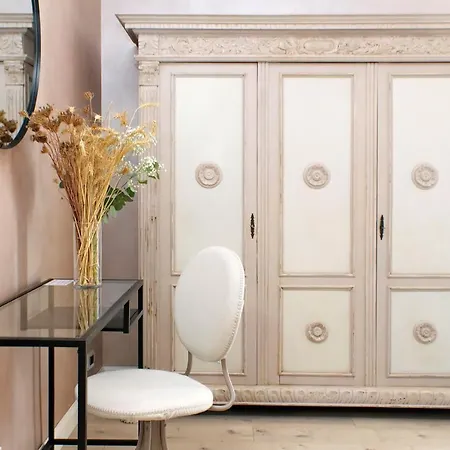 Daire Monteverde Maison *