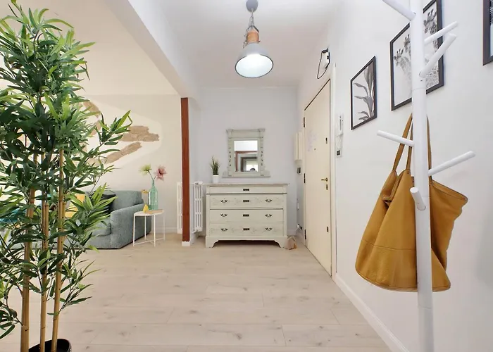 Apartmán Monteverde Maison *