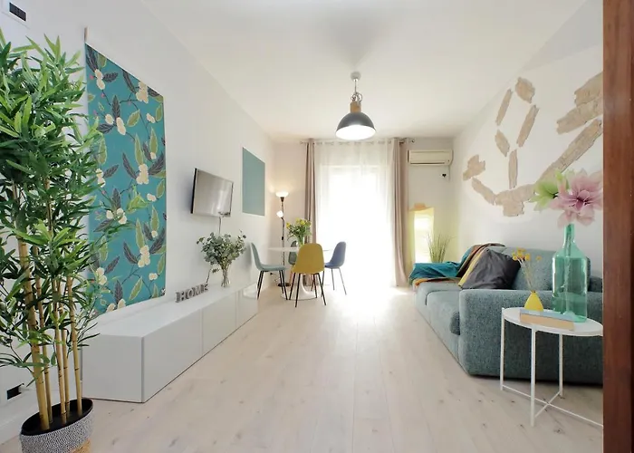 Apartmán Monteverde Maison *