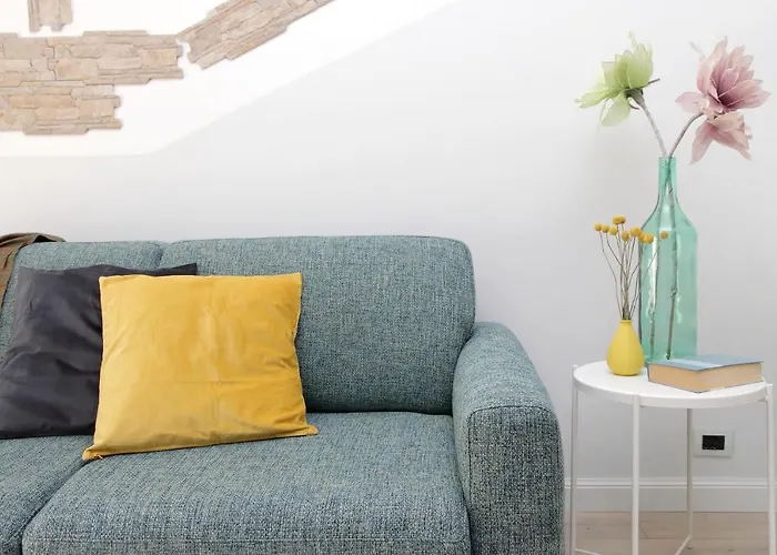 Apartmán Monteverde Maison