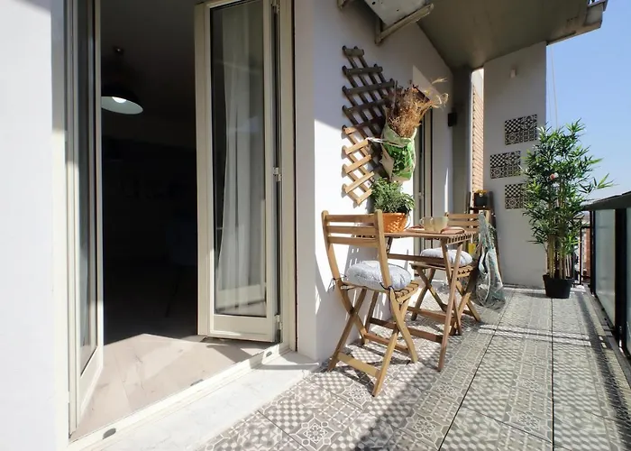 Monteverde Maison Apartmán *