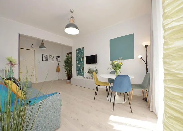 Monteverde Maison Apartmán