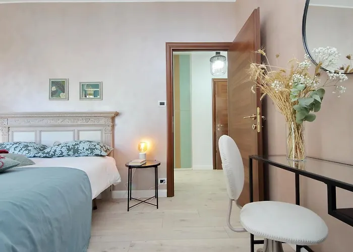 Monteverde Maison Apartmán