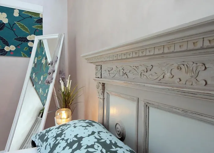 Monteverde Maison Apartmán *