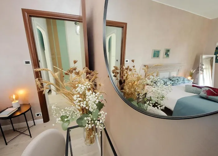 Apartmán Monteverde Maison *