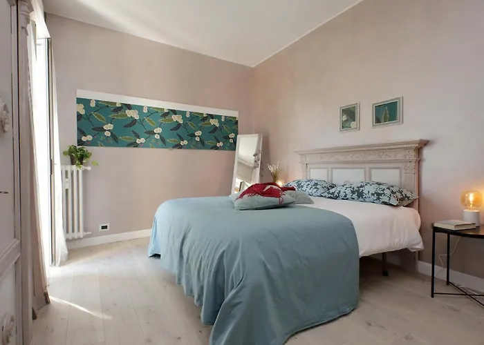 Monteverde Maison Řím