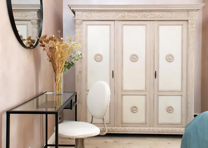 Apartmán Monteverde Maison *