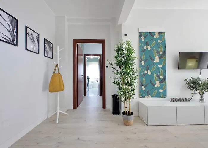 Monteverde Maison Řím