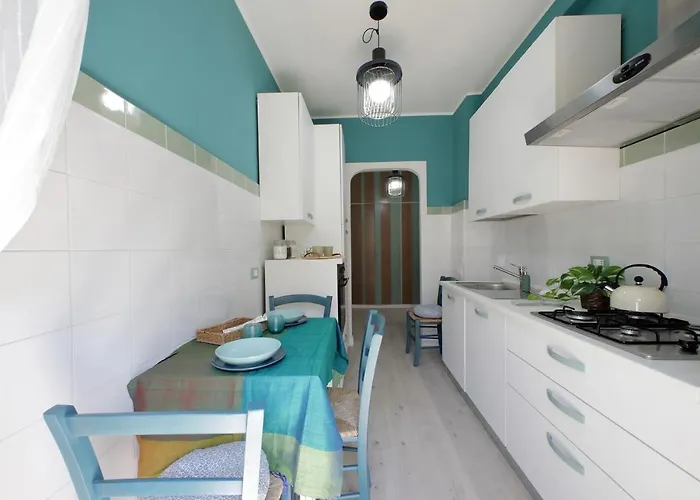 Monteverde Maison Řím