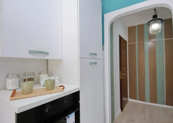 Apartmán Monteverde Maison *