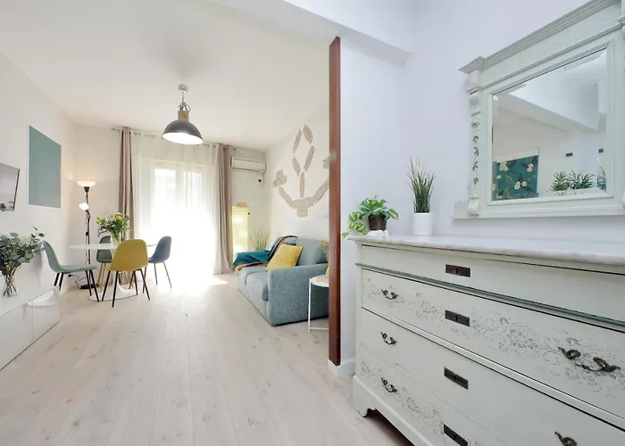 Monteverde Maison Řím