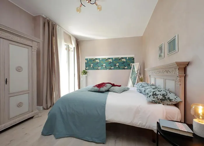 Apartmán Monteverde Maison Řím