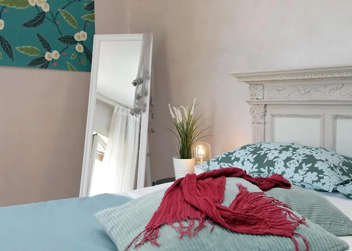 Monteverde Maison Apartmán