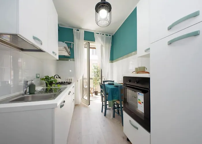 Monteverde Maison * Řím