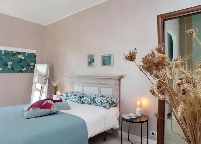 Monteverde Maison Apartmán Řím