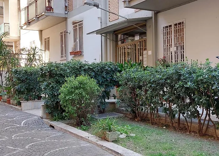 Monteverde Maison Apartmán